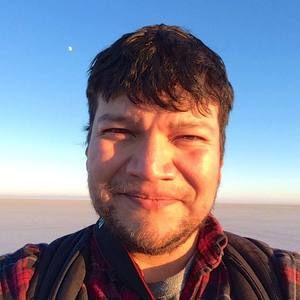 Meet your Posher, Tony